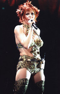 Mylène Farmer